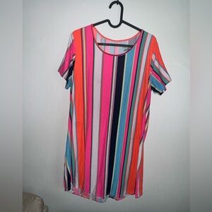 Bobbibrooks dress size XL